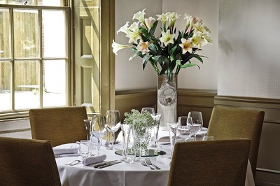 The Ship at the Chichester Harbour Hotel