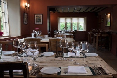 The White Horse