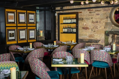 Divino Enoteca
