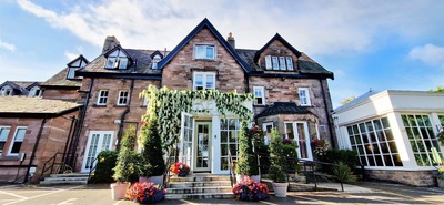Alderley Edge Hotel