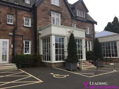 Alderley Edge Hotel