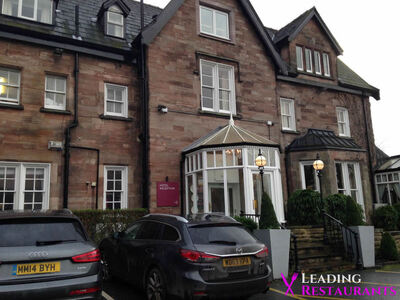 The Alderley Restaurant