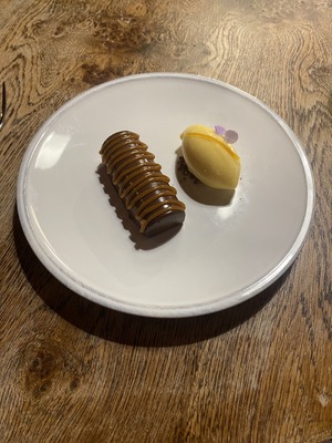 The Swan at Chapel Down