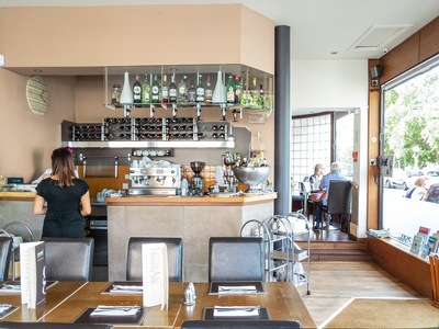 Gusto Trattoria