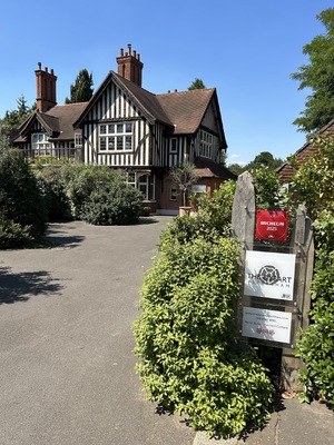 The Dysart Petersham