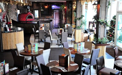 Rock Restaurant