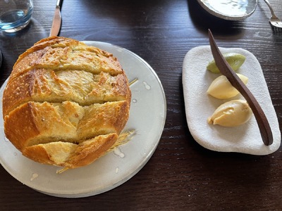 Restaurant 1925 at Pompadour