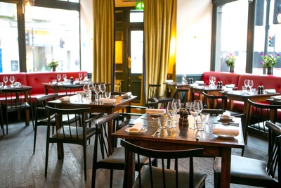 Newman Street Tavern