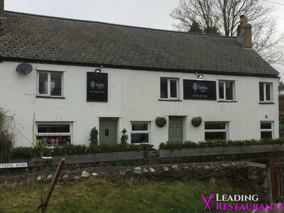 Treby Arms