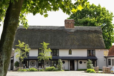 The Black Bull Inn