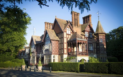 The Five Arrows