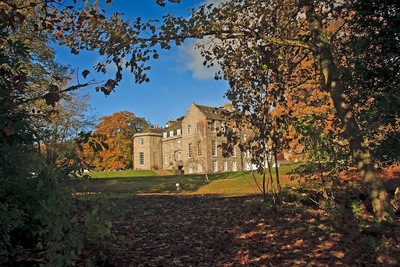 Raemoir House Hotel