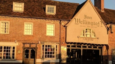 The Wellington
