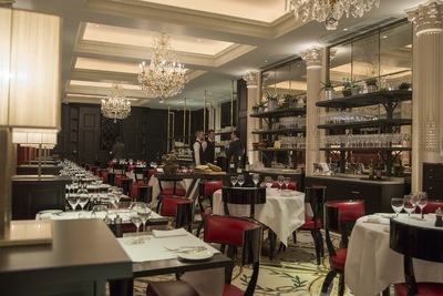 Brasserie Chavot