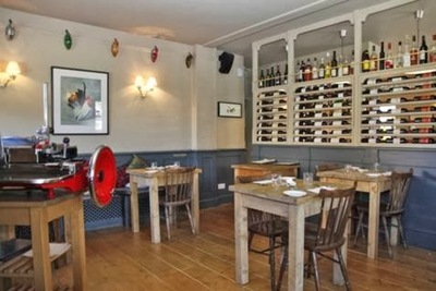 Richmond Arms