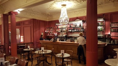 Jamie's Italian