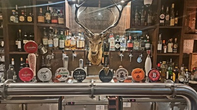 The Chequers
