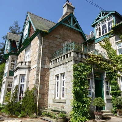 Darroch Learg Hotel