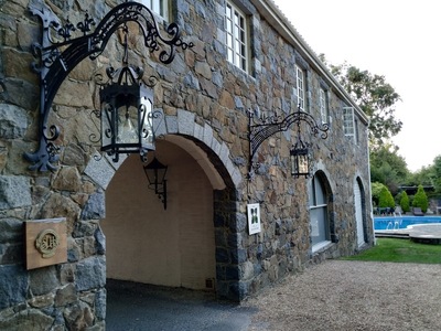 Bella Luce Hotel