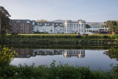 Hotel Minella