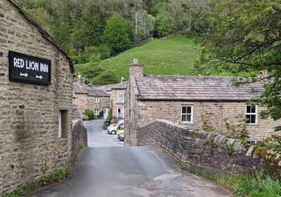 The Charles Bathurst Inn