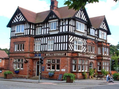 Station Hotel
