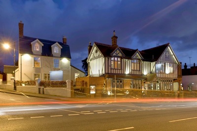 Linden House