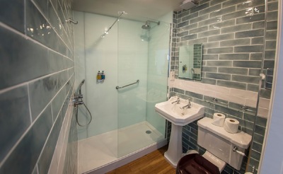 The Restaurant at the Dunoon Hotel