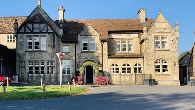 The Kings Arms