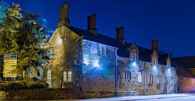 Santo's Higham Farm