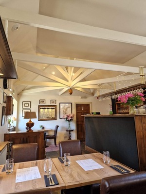 The Roost Restaurant