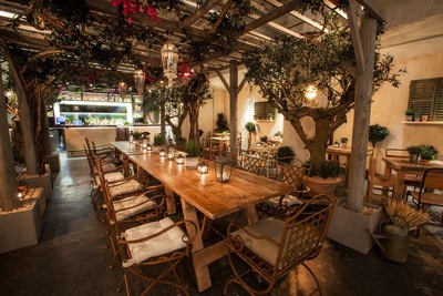 Union Street Cafe