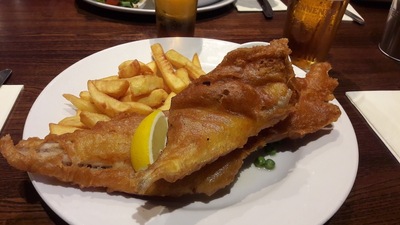 Livingston's Restaurant