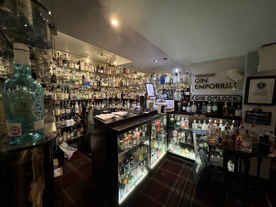The Old Bell Inn