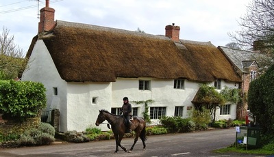 The Notley Arms Inn