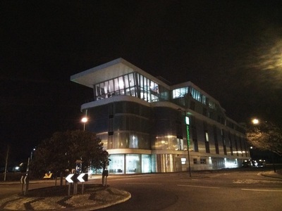 Image credit: Google Places