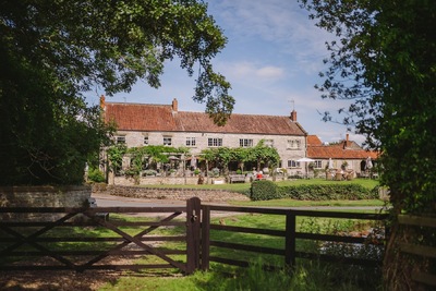The Pheasant Hotel