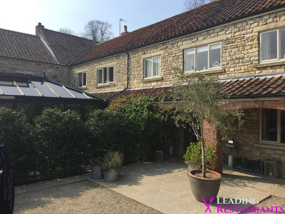 The Pheasant Hotel