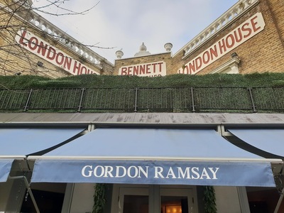 London House