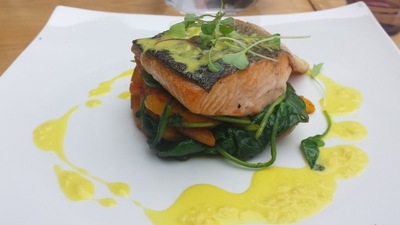 Bistro Provence