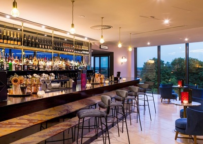 Brasserie Abode at the Abode Chester Hotel