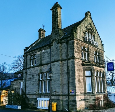 The Cleveland Tontine