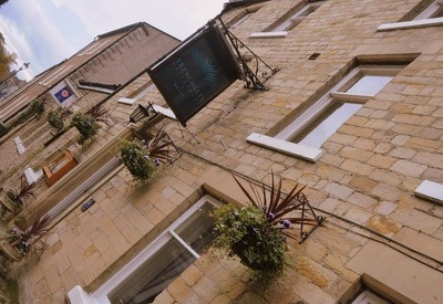 The Frenchgate Hotel