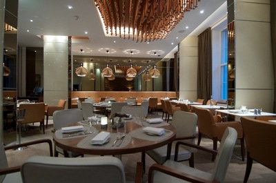 Sixtyone Restaurant