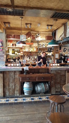 The Carpenters Arms