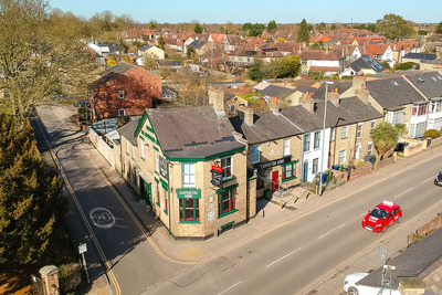 Image credit: Google Places