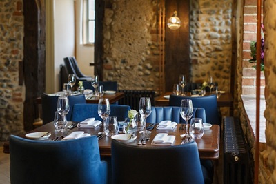 The Ingham Swan