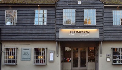 Thompson St Albans
