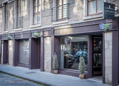 Castlehill Restaurant
