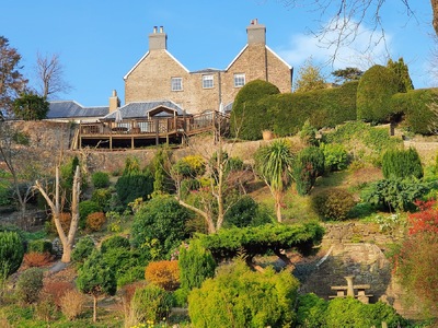 Peterstone Court